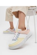 Damskie Sneakersy OASIS MULTE - Inello Inello Damskie Sneakersy OASIS MULTE - Inello Inello