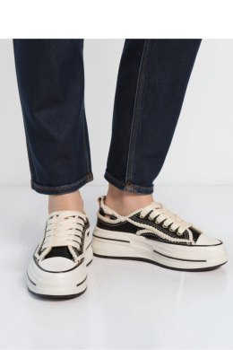 Damskie Sneakersy ROGUE ? Black - Inello Inello