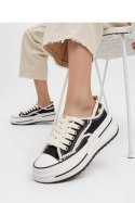 Damskie Sneakersy ROGUE ? Black - Inello Inello Damskie Sneakersy ROGUE ? Black - Inello Inello