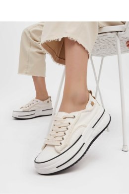 Damskie Sneakersy ROGUE ? White - Inello Inello