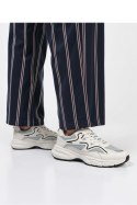 Damskie Sneakersy STELLAR ? Light Green - Inello Inello Damskie Sneakersy STELLAR ? Light Green - Inello Inello