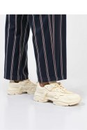 Damskie Sneakersy TITAN ? Beige - Inello Inello Damskie Sneakersy TITAN ? Beige - Inello Inello
