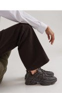 Damskie Sneakersy TITAN ? Black - Inello Inello Damskie Sneakersy TITAN ? Black - Inello Inello