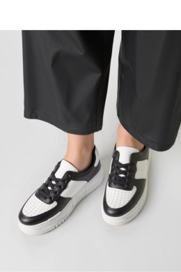 Damskie Sneakersy VEXANA BLACK - Inello Inello