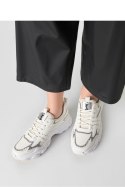 Damskie Sneakersy VEGA ? White - Inello Inello Damskie Sneakersy VEGA ? White - Inello Inello