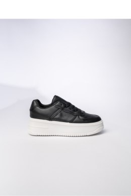 Damskie Sneakersy VELOX BLACK - Inello Inello