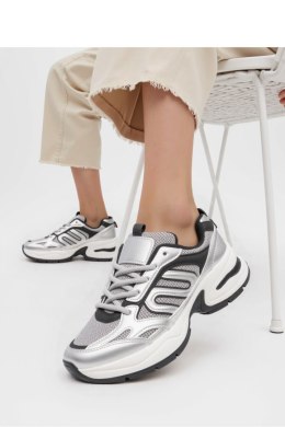 Damskie Sneakersy YNOVA SILVER - Inello Inello