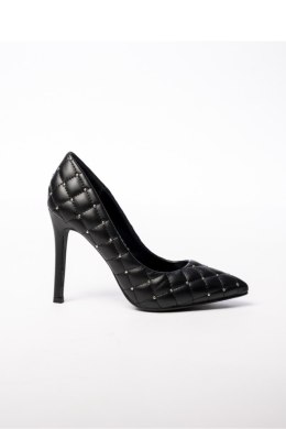Damskie Szpilki LUMORA BLACK - Inello Inello