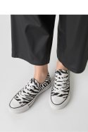 Damskie Trampki SAVANA ZEBRA - Inello Inello Damskie Trampki SAVANA ZEBRA - Inello Inello