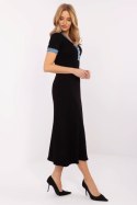 Sukienka Model NM-SK-K439.78 Black - NM NM Sukienka Model NM-SK-K439.78 Black - NM NM