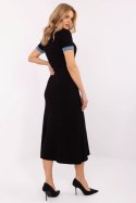 Sukienka Model NM-SK-K439.78 Black - NM NM Sukienka Model NM-SK-K439.78 Black - NM NM