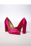 Damskie Czółenka LAVANA FUCHSIA - Inello Inello