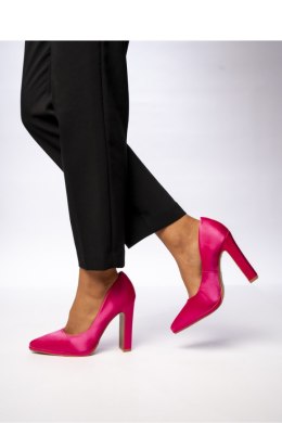 Damskie Czółenka LAVANA FUCHSIA - Inello Inello
