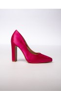 Damskie Czółenka LAVANA FUCHSIA - Inello Inello