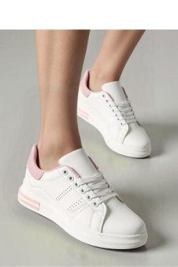 Damskie Sneakersy ROSALIA PINK - Inello Inello