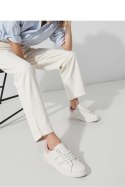 Damskie Sneakersy ROSALIA PINK - Inello Inello Damskie Sneakersy ROSALIA PINK - Inello Inello