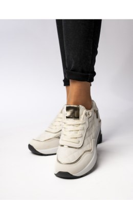 Damskie Sneakersy VELTARA APRICOT - Inello Inello