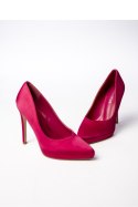 Damskie Szpilki AMORA FUCHSIA - Inello Inello Damskie Szpilki AMORA FUCHSIA - Inello Inello