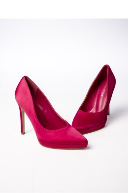 Damskie Szpilki AMORA FUCHSIA - Inello Inello