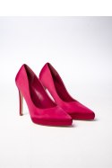 Damskie Szpilki AMORA FUCHSIA - Inello Inello Damskie Szpilki AMORA FUCHSIA - Inello Inello