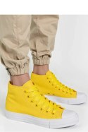 Damskie Trampki LIVIO YELLOW - Inello Inello Damskie Trampki LIVIO YELLOW - Inello Inello