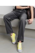 Damskie Trampki LUMINOUS YELLOW - Inello Inello Damskie Trampki LUMINOUS YELLOW - Inello Inello