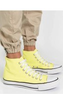 Damskie Trampki LUMINOUS YELLOW - Inello Inello Damskie Trampki LUMINOUS YELLOW - Inello Inello