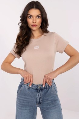 Bluzka Model RV-BZ-A571.16P Beige - Relevance Relevance