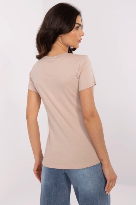 Bluzka Model RV-BZ-A571.16P Beige - Relevance Relevance Bluzka Model RV-BZ-A571.16P Beige - Relevance Relevance