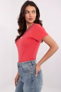 Bluzka Model RV-BZ-A571.16P Coral - Relevance Relevance Bluzka Model RV-BZ-A571.16P Coral - Relevance Relevance