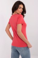 Bluzka Model RV-BZ-A571.16P Coral - Relevance Relevance Bluzka Model RV-BZ-A571.16P Coral - Relevance Relevance