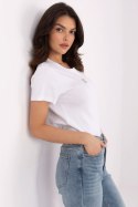 Bluzka Model RV-BZ-A571.16P White - Relevance Relevance Bluzka Model RV-BZ-A571.16P White - Relevance Relevance