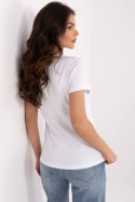 Bluzka Model RV-BZ-A571.16P White - Relevance Relevance Bluzka Model RV-BZ-A571.16P White - Relevance Relevance