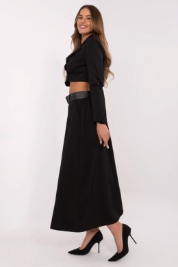 Spódnica Model MI-SD-88653.89 Black - Italy Moda Italy Moda