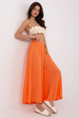 Spodnie Damskie Model TW-SP-BI-81733.14 Orange - Och Bella Och Bella