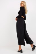 Spodnie Damskie Model TW-SP-BI-82353.39 Black - Och Bella Och Bella
