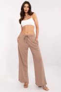 Spodnie Dresowe Model RV-DR-A590.08 Dark Beige - Relevance Relevance Spodnie Dresowe Model RV-DR-A590.08 Dark Beige - Relevance Relevance
