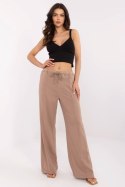 Spodnie Dresowe Model RV-DR-A591.18 Dark Beige - Relevance Relevance Spodnie Dresowe Model RV-DR-A591.18 Dark Beige - Relevance Relevance