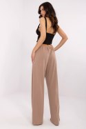 Spodnie Dresowe Model RV-DR-A591.18 Dark Beige - Relevance Relevance Spodnie Dresowe Model RV-DR-A591.18 Dark Beige - Relevance Relevance