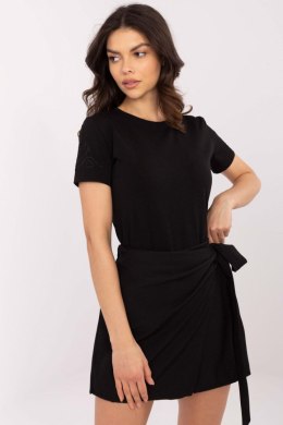 T-shirt Damski Model RV-TS-A518.39 Black - Relevance Relevance