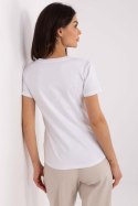 Tshirt Damski Model RV-TS-A518.55 White - Relevance Relevance Tshirt Damski Model RV-TS-A518.55 White - Relevance Relevance