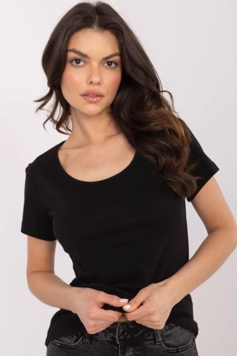 Tshirt Damski Model RV-TS-A557.66P Black - Relevance Relevance Tshirt Damski Model RV-TS-A557.66P Black - Relevance Relevance