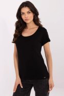 Tshirt Damski Model RV-TS-A557.66P Black - Relevance Relevance Tshirt Damski Model RV-TS-A557.66P Black - Relevance Relevance
