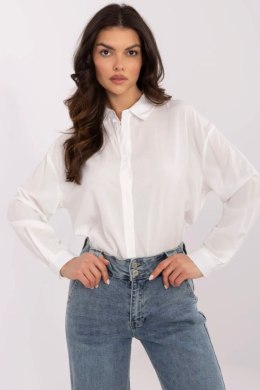 Koszula Damska Model NM-KS-Y0826.69 White - NM NM