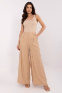 Spodnie Damskie Model NM-SP-Y0812.37 Camel - NM NM