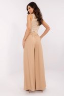 Spodnie Damskie Model NM-SP-Y0812.37 Camel - NM NM
