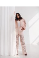 Spodnie Komplet Model Lacey 234867527 Light Pink - LaBalancia LaBalancia