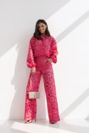 Spodnie Komplet Model Lacey 234868661 Pink - LaBalancia LaBalancia