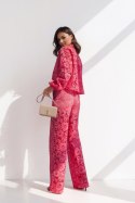 Spodnie Komplet Model Lacey 234868661 Pink - LaBalancia LaBalancia