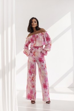 Spodnie Komplet Model Mia 234811708 Fiore - LaBalancia LaBalancia